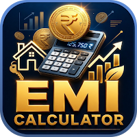 EMI Calculator : Loan Planner