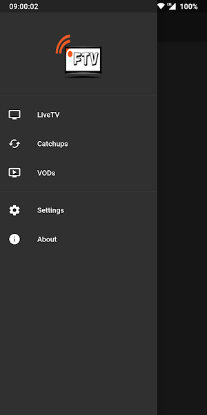 FastoTV Screenshot 0