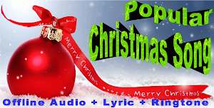 Popular Christmas Songs Screenshot 0