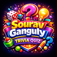 Sourav Ganguly Trivia Quiz