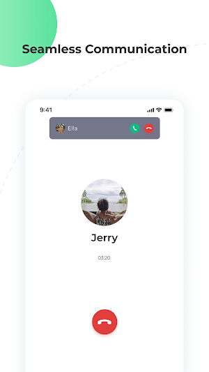 One Staff Screenshot 3