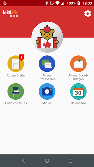 Maple Bear Recreio Screenshot 1