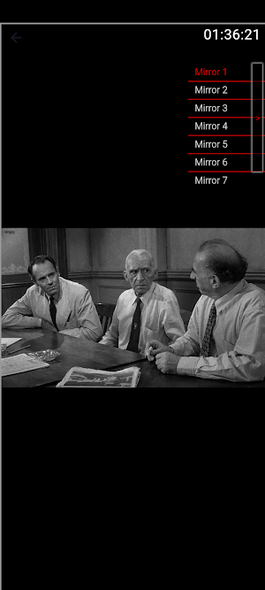 Movies Quest Screenshot 3
