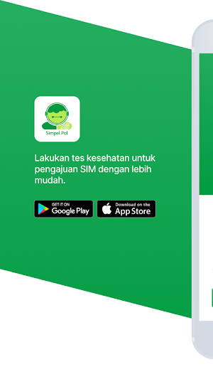 Simpel Pol Screenshot 0