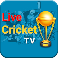 Live Cricket HD TV 2023