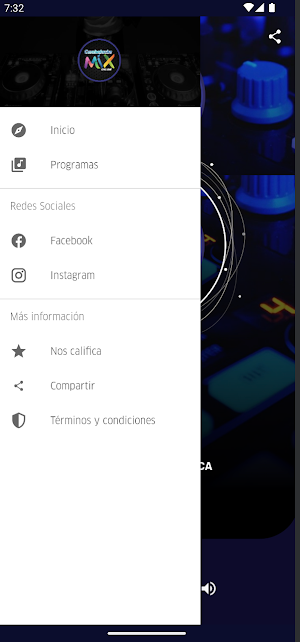 Cambalache Mix Screenshot 2