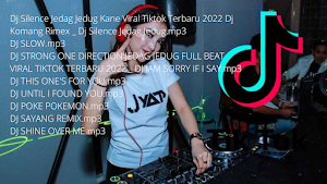 Dj Campuran Screenshot 1