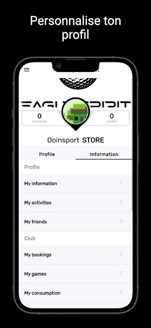 All Square by Eagle Spirit Screenshot 3