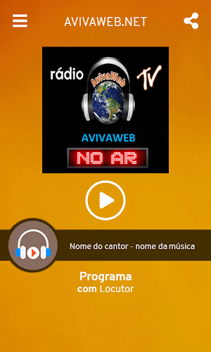 AVIVAWEB Screenshot 1