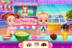 Summer Beach Super Fun Holidays Screenshot 1