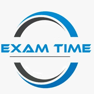 Exam Time Screenshot 1