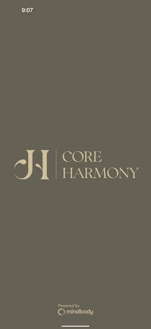Core Harmony Screenshot 0