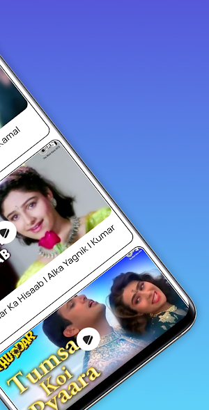Hindi old song - Purane gane Screenshot 3