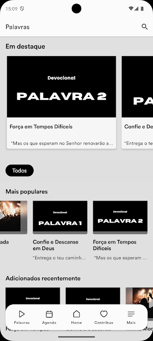 PIB Ibirapuã Screenshot 1