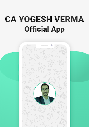 CA Yogesh Verma Screenshot 1