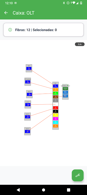 DocFiber Screenshot 2