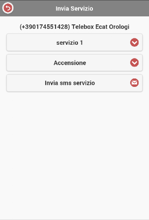 Telebox Screenshot 3
