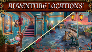 Missing Hearts: Cruise f2p Screenshot 3