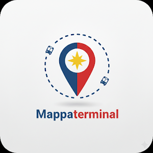 Mappaterminal Screenshot 0