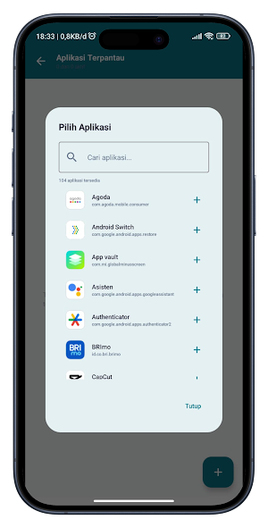 PayHook - Payment Webhook Screenshot 3