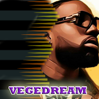 Vegedream (Madame Dje Djenaba)
