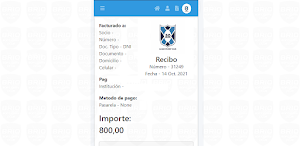 Lujan Rugby Sede Virtual Screenshot 3