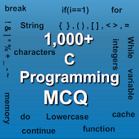 C Test MCQ