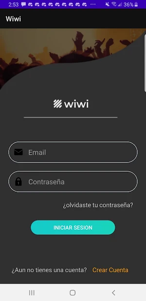 Wiwi Screenshot 0