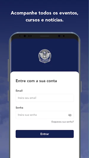 Igreja O Caminho Screenshot 0