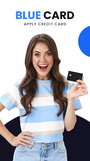 Apply Card - BlueCard Screenshot 3