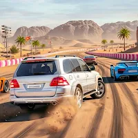 Race Master Car Racing