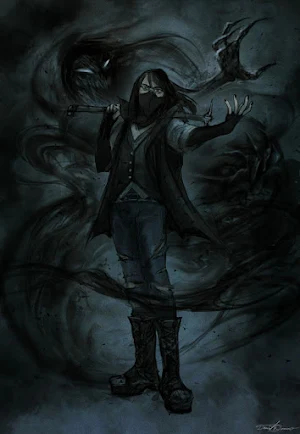 Creepypasta Wallpapers Screenshot 3