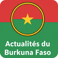 Actualités Burkina Faso