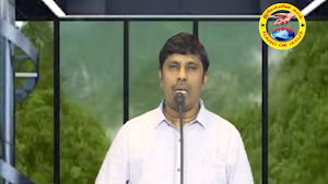 HAND OF JESUS TV Screenshot 2