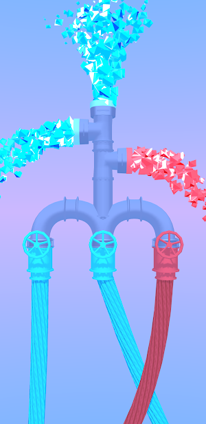 Color Pipe Match Screenshot 3