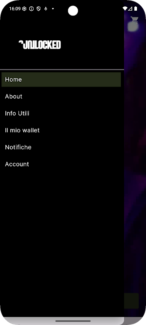 Unlocked Party Screenshot 0
