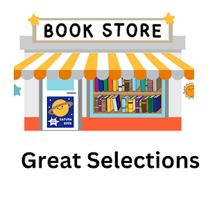 Bookstore Online Malaysia SG Screenshot 2