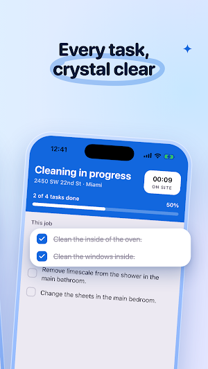 Team Screenshot 3