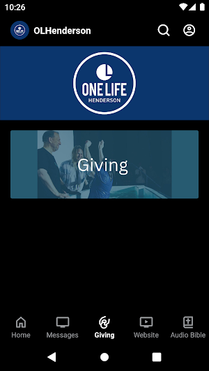 One Life Henderson Screenshot 2
