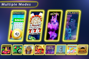 Lottery Jackpot – Casino Slots Screenshot 1