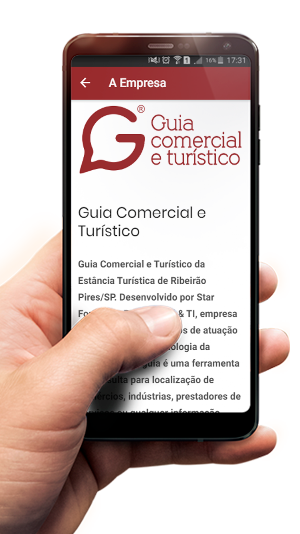 Guia Ribeirão Pires Screenshot 2