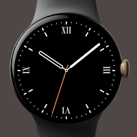 Classic - Watch Face