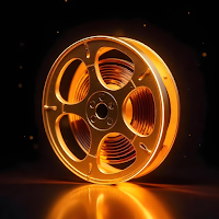 Cinematic Glow