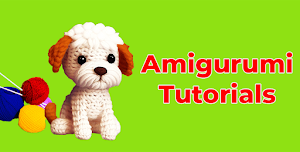 Amigurumi Tutorials Screenshot 0