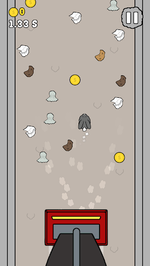 Dusty Bunny Screenshot 0