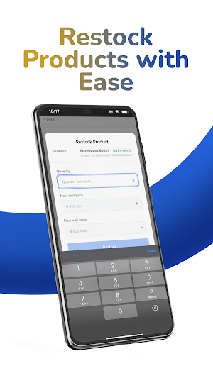 Storelense Screenshot 1