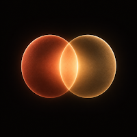 UsTwo: Notes & Moods