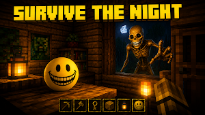 Verity Mod: Mods for Minecraft Screenshot 0