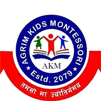 Agrim Kids Montessori