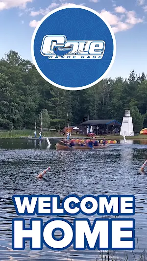 Cole Canoe Base Screenshot 0